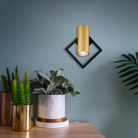 картинка Спот светодиодный Turro 20091/1 LED от магазина BTSvet