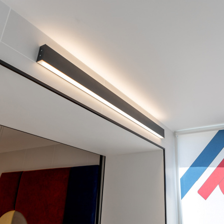 картинка Настенный светильник 101 101-100-40-128 от магазина BTSvet