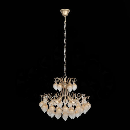 картинка Подвесная люстра Frutti SL659.303.04 от магазина BTSvet