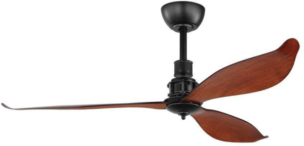 Потолочная люстра с вентилятором Lagos 52 35026