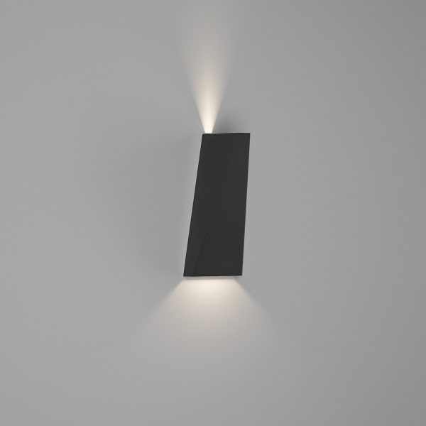 картинка Архитектурная подсветка светодиодная METEOR GW-A807-6-BL-WW IP54 от магазина BTSvet