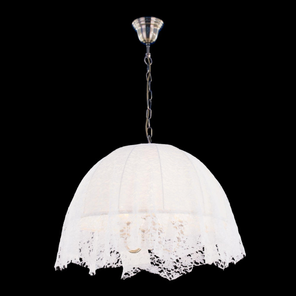 картинка Подвесная люстра Bazel CL407134 от магазина BTSvet