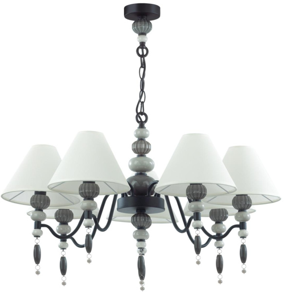 Подвесная люстра Sochi 4896/7