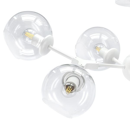 картинка Потолочная люстра Beta 785066 от магазина BTSvet