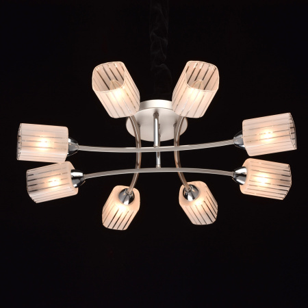 картинка Потолочная люстра Olimpija 638012308 от магазина BTSvet