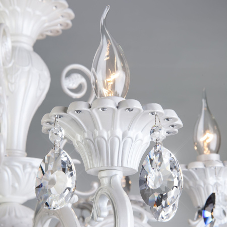 картинка Подвесная люстра Tivoli 294/6 от магазина BTSvet