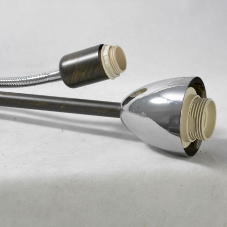 картинка Торшер с выключателем Douglas GRLSP-0021 от магазина BTSvet