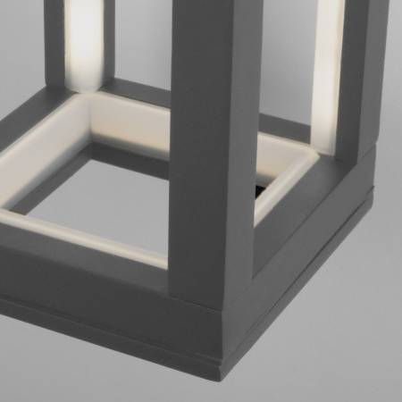 картинка Настенный светильник уличный светодиодный Frame 1527 TECHNO LED IP54 от магазина BTSvet