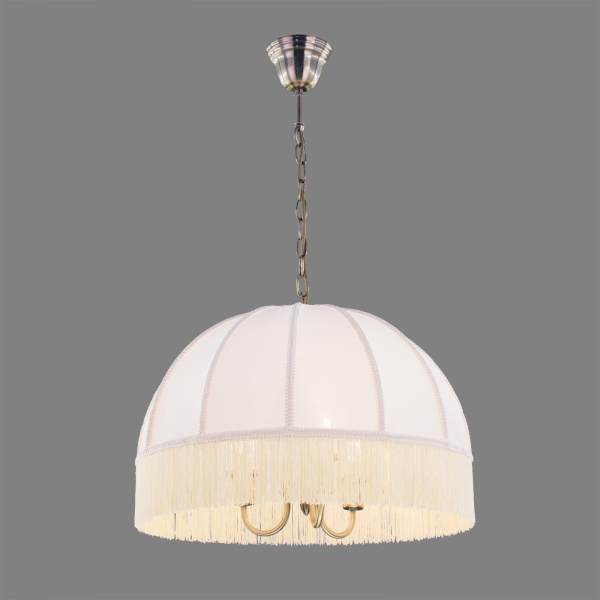 картинка Подвесная люстра Bazel CL407131 от магазина BTSvet