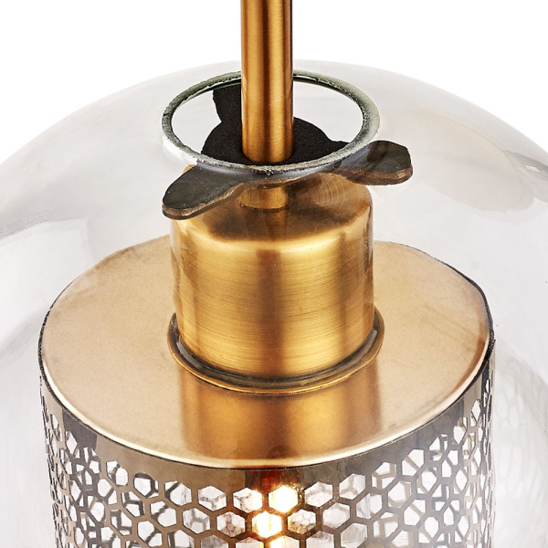 картинка Бра с выключателем Manchester A7620AP-1AB от магазина BTSvet