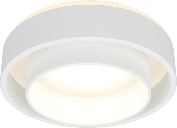 Встраиваемый светильник светодиодный Valletta OML-103209-15