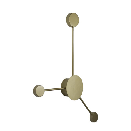 картинка Бра светодиодное Rays 10059GD от магазина BTSvet