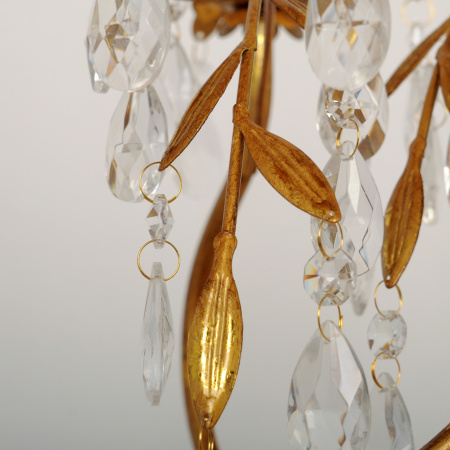 картинка Подвесная люстра Suzanne SD0812/8 от магазина BTSvet