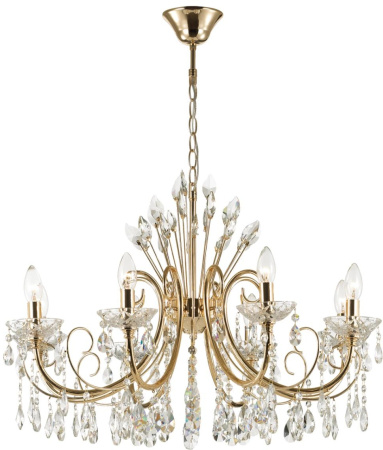 картинка Подвесная люстра Versia 4977/8 от магазина BTSvet