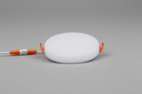 картинка Встраиваемый светильник светодиодный Deni APL.0074.09.18 от магазина BTSvet