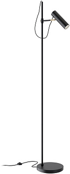 Торшер с выключателем Bansky MOD129FL-01B