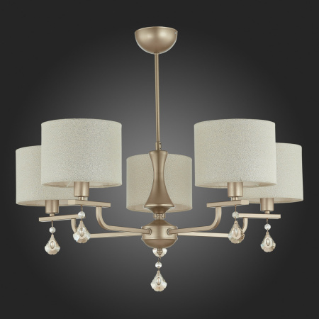 картинка Потолочная люстра Elida SLE107703-05 от магазина BTSvet
