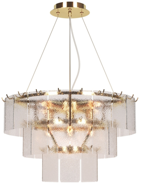 Подвесная люстра LSP-8712