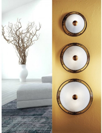 картинка Настенно-потолочный светильник Mestre 86712 от магазина BTSvet