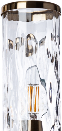 картинка Подвесная люстра Sham 4505/17 LM-15 от магазина BTSvet