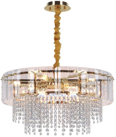 Подвесная люстра Oliveri OML-69603-10