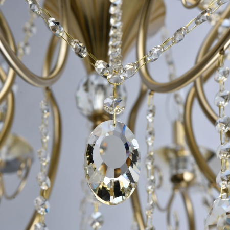 картинка Подвесная люстра Селена 482016408 от магазина BTSvet