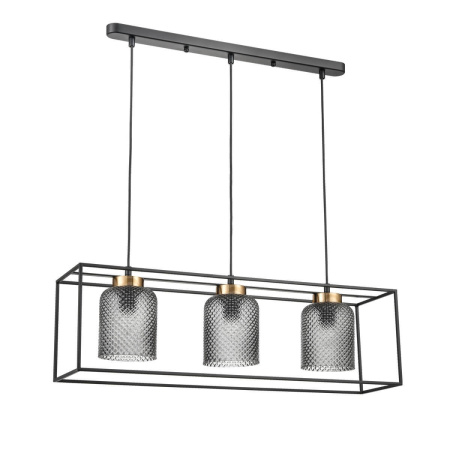 картинка Подвесной светильник Morrison VL5472P03 от магазина BTSvet