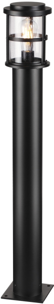 картинка Наземный фонарь Magus 4964/1F IP44 от магазина BTSvet