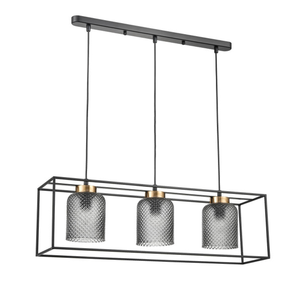 картинка Подвесной светильник Morrison VL5472P03 от магазина BTSvet