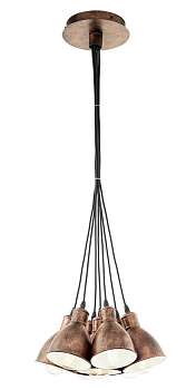 Подвесной светильник Priddy 49494