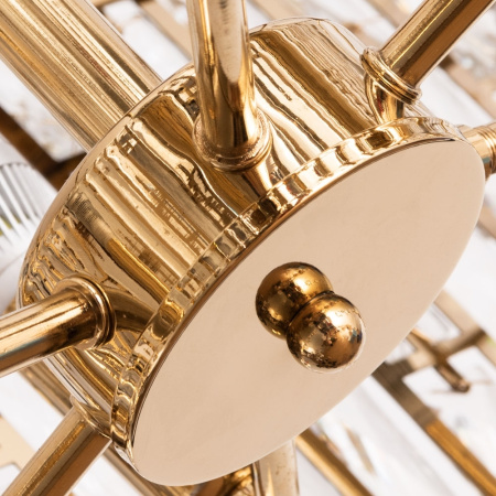 картинка Подвесная люстра Medea 1684/01 SP-10 от магазина BTSvet