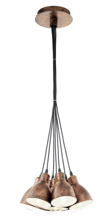 Подвесной светильник Priddy 49494