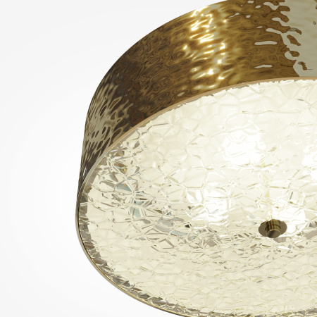 картинка Потолочный светильник Ripple MOD096CL-03G от магазина BTSvet