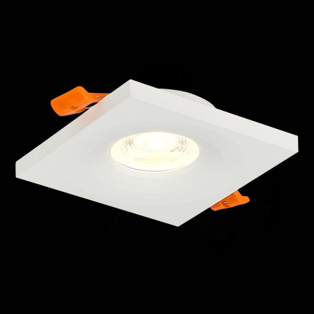 картинка Встраиваемый светильник Gera ST205.518.01 от магазина BTSvet