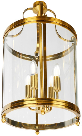 картинка Подвесной светильник East 8946-4 GLD от магазина BTSvet