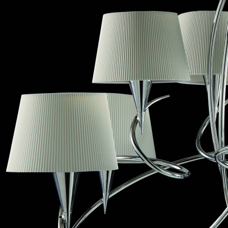 картинка Большая люстра Mara 1654 от магазина BTSvet