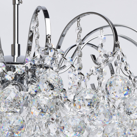картинка Люстра хрусталь Zhemchug 232017506 от магазина BTSvet