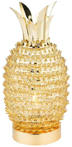 Интерьерная настольная лампа светодиодная Leslie 22811