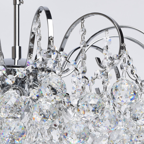 картинка Люстра хрусталь Zhemchug 232017506 от магазина BTSvet