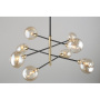 картинка Потолочная люстра Terlano OML-94307-08 от магазина BTSvet