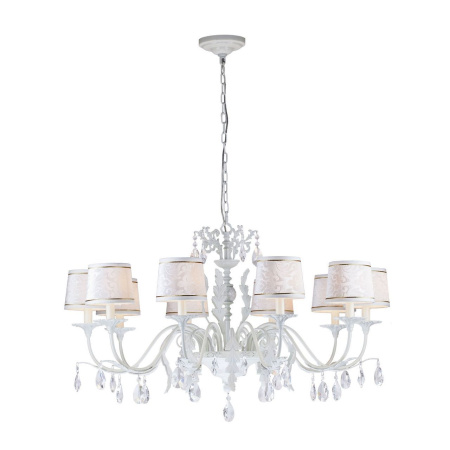 Большая люстра Firenze E 1.1.10.600 W