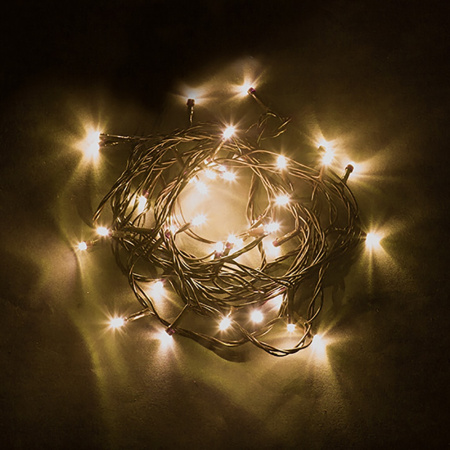 Гирлянда светодиодная 32290