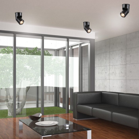 картинка Спот Pipe 370453 от магазина BTSvet