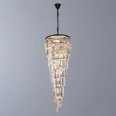 картинка Подвесная люстра Charlotte 3011/01 SP-18 от магазина BTSvet