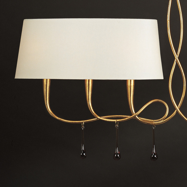 картинка Люстры весы Paola 3541 от магазина BTSvet