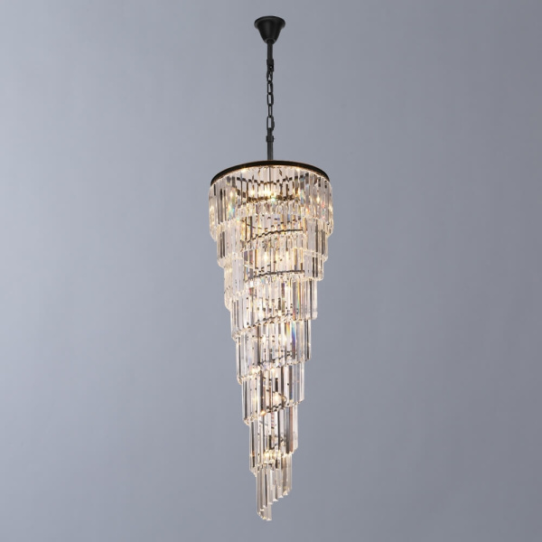 картинка Подвесная люстра Charlotte 3011/01 SP-18 от магазина BTSvet