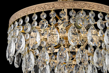 картинка Люстра хрусталь Castellana Castellana E 1.3.30.601 G от магазина BTSvet