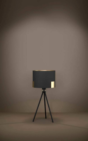 картинка Настольная лампа Tortola 1 39965 от магазина BTSvet