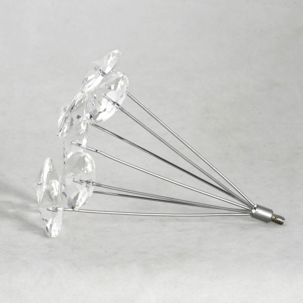 картинка Подвесная люстра светодиодная Alaska GRLSP-8339 от магазина BTSvet