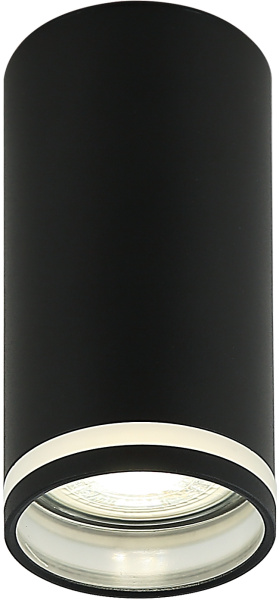 Потолочный светильник ESTELA IL.0005.2000 BK